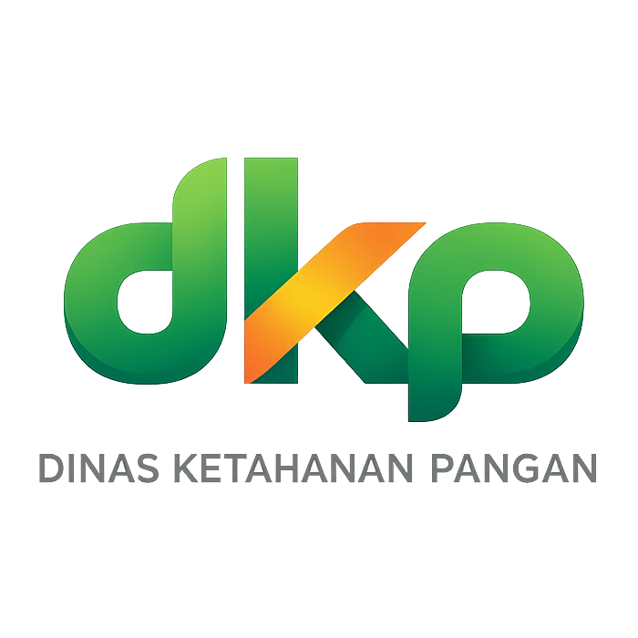 Logo Dinas Ketahanan Pangan Kabupaten Ciamis
